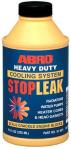 RADYATOR CATLAK ILACI 325ml. SIVI STOP LEAK - ABRO 10040001