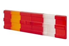 STOP CAMI SOL P21W R10W MERCEDES-BENZ  - HELLA 9EL134296-041