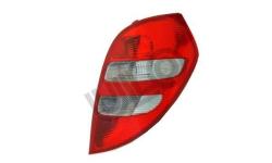 STOP LAMBASI SAG Classic/Elegance MERCEDES A-C - ULO 1005002