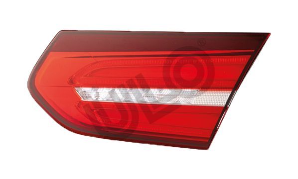 STOP LAMBASI SAG IC LED MERCEDES GLE-CLASS C29 - ULO 1220222