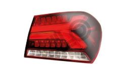 STOP LAMBASI SAG DIS LED MERCEDES A-CLASS V1 - ULO 140178040