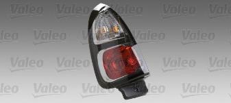 STOP LAMBASI SAG DIS C3 PICASSO 09 - VALEO 043941