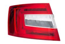 STOP LAMBASI.SKODA OCTAVIA III 5E3-NL3 - HELLA 2SK012883-051