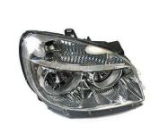 FAR SAG FIAT DOBLO 2005-2010 - OPAR 51805934