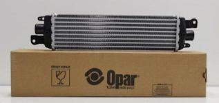 Turbo Radyatoru Albea 1.3 - OPAR 51718679