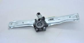 ARKA SOL CAM KRIKOSU MOTORLU EGEA 15 - OPAR 52093915