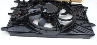 Fan Davlumbazi Egea 1.3 Mjet 15- - OPAR 52108824