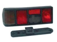 STOP LAMBASI SOL DUYLU TOFAS DOGAN 95 MOD. - OPAR 85011749