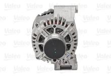 ALTERNATOR FIAT LINEA 1.3 MULTIJET-OPEL ASTR - OPAR 51984056