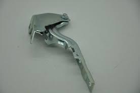 MOTOR KAPUT MENTESESI SAG EGEA 15 - OPAR 52122008