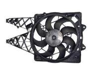 Fan Motoru Davlumbazli Doblo İii 16d 20d 08- - OPAR 51833973