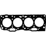 SILINDIR KAPAK CONTA TEMPRA TIPO UNO SLX - OPAR 71753164E