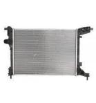 RADYATOR FIAT EGEA - OPAR 52052603