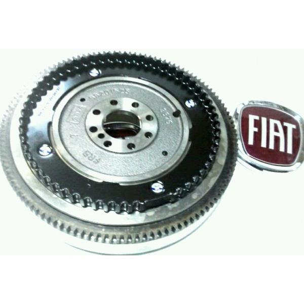 Volantdislisi Komple Nemo Bipper 1.3hdi 16v Fiorino İdea Pun - OPAR 55202178