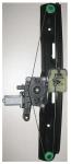 ON SAG CAM KRIKOSU MOTORLU EGEA 15 - OPAR 52130435
