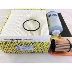 FILTRE SETI DOBLO 1.3 MJET Euro5 YAGHAVAMAZO - OPAR 55177229