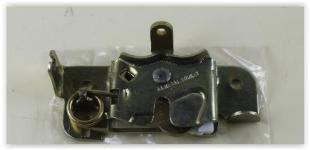 MOTOR KAPUT KILIDI M131 DKS   - 4323145 - OPAR 4323145