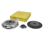 DEBRIYAJ SETI FIAT EGEA FIAT 500 L 1.3 MULTI - OPAR 55261925