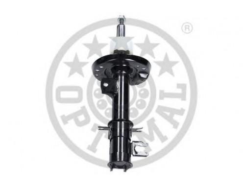 Amortisor On Sol Fiat Fiorino 1.3jtd-1.4 08-/peugeot/citroen - OPTIMAL A-3771GL