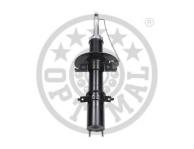 AMORTISOR ON GAZLI MERCEDES CITAN W415 08  - OPTIMAL A-3283G
