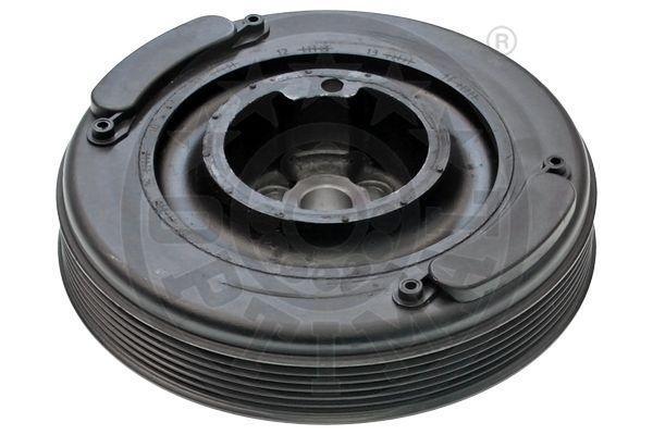1 Krank Kasnagi Transporter T4-volt Lt35 2.4d-2.5 Tdi-crafter  - OPTIMAL F8-5202