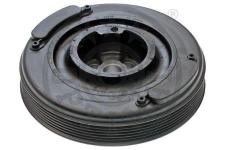 Krank Kasnagi Transporter T4-volt Lt35 2.4d-2.5 Tdi-crafter  - OPTIMAL F8-5202