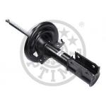 ON AMORTISOR L/R MGN III-FLUENCE GAZLI 543 - OPTIMAL A-3355G