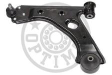 Alt Salincak Sol Opel Corsa D-corsa E-adam - OPTIMAL G6-1119