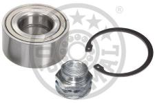 Tekerlek Yatagi Seti Tipo160 - OPTIMAL 801360