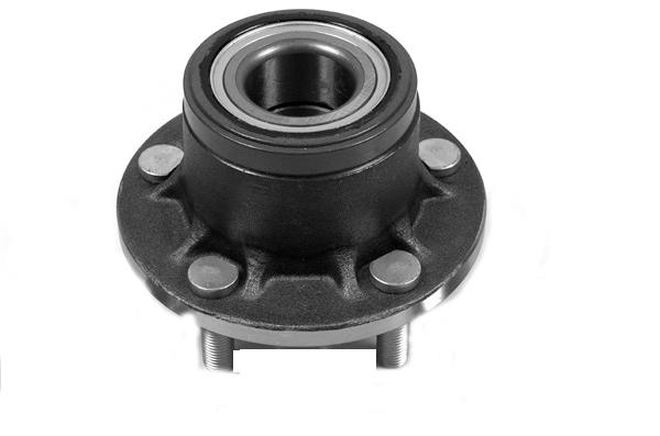 Arka Teker Rulmani Ford Tourneo Connect-transit Connect 1.8  - OPTIMAL 302579XS