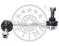 Sag On Aski Rotu Vw Crafter 06-16 Mercedes Sprinter 06- - OPTIMAL G7-1196