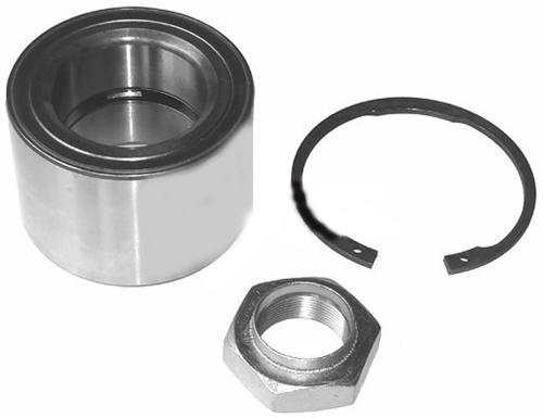 ON TEKER RULMANI [TEK RULMAN] BOXER I II  - OPTIMAL 681471XS