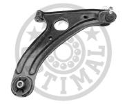 Alt Salincak Komple Sag Hyundai Getz - OPTIMAL G6-1095