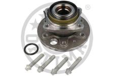 Arka Porya Rulmani Vw Crafter Mercedes Sprinter - OPTIMAL 402914