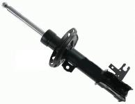 ON AMORTISOR SOL [GAZLI] ASTRA H 04-11 ZA - OPTIMAL A-3246GL