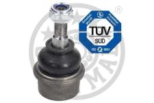 ROTIL UST MASTER II-MOVANO 1.9DCI-2.2DCI-2. - OPTIMAL G3-945