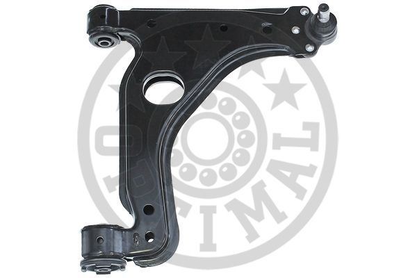 Alt Salincak Komple Sag Vectra B 97-03 - OPTIMAL G6-653