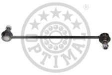 On Z Rot Fiesta V 01 08 Fusion 02 12 Mazda  - OPTIMAL G7-846