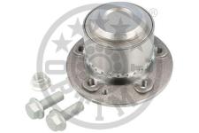 Teker Rulmani On Porya Mercedes Vito W639 03 - OPTIMAL 401521