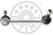 ASKI ROTU ON SOL MERCEDES S-CLASS W140 91 9 - OPTIMAL G7-534