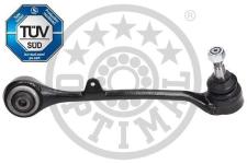 Salincak On Sag Arka Bmw X3 E83 - OPTIMAL G5-714
