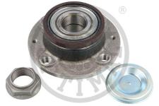 ARKA TEKER PORYASI KIT ABS.LI ARKA-ON PEUGE - OPTIMAL 602746