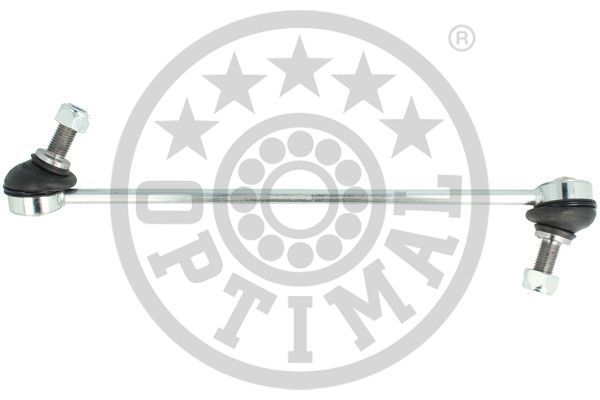 ASKI ROTU ON SAG ALUMINYUM MERCEDES W204 S - OPTIMAL G7-1297
