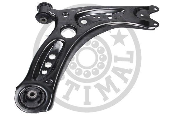 Salincak Sag Volkswagen Golf Vii Rotilsiz 2012 - OPTIMAL G6-1436