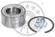 Teker Rulmani Arka Kit 44 Duster - OPTIMAL 702707