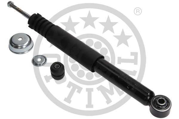 ARKA AMORTISOR CLIO SYMBOL TUM MODELLER - OPTIMAL A-1174H