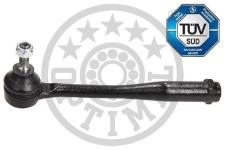 Rotbasi Sol P207 05-C3 1.4vti 1.6hdi 1.6vti 09-Citroen Elyse - OPTIMAL G1-1285