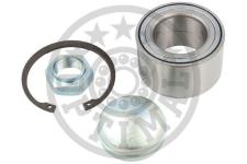 ON TEKER RULMANI [KIT] DUCATO BOXER JUMPER  - OPTIMAL 681375