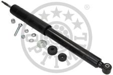 AMORTISOR ON  MERCEDES E SERISI W210  1995 - OPTIMAL A-1151G