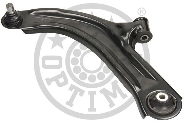 Bugi Kolu Tekerlek Baglantisi Delica D3bvm2 -bm2 Nissan Cube - OPTIMAL G6-1622